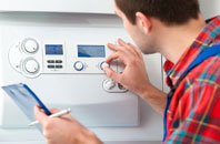 free Ballyward gas safe engineer quotes